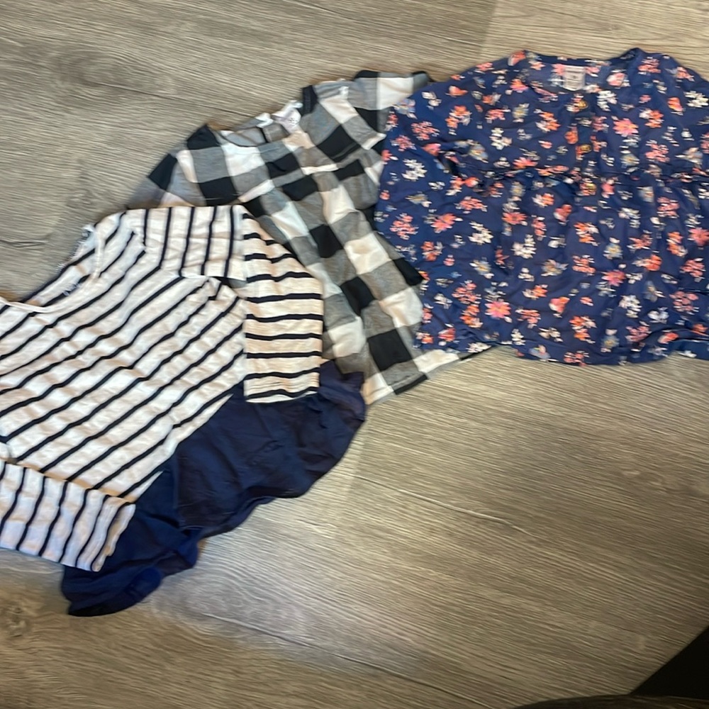 Girls Blouses